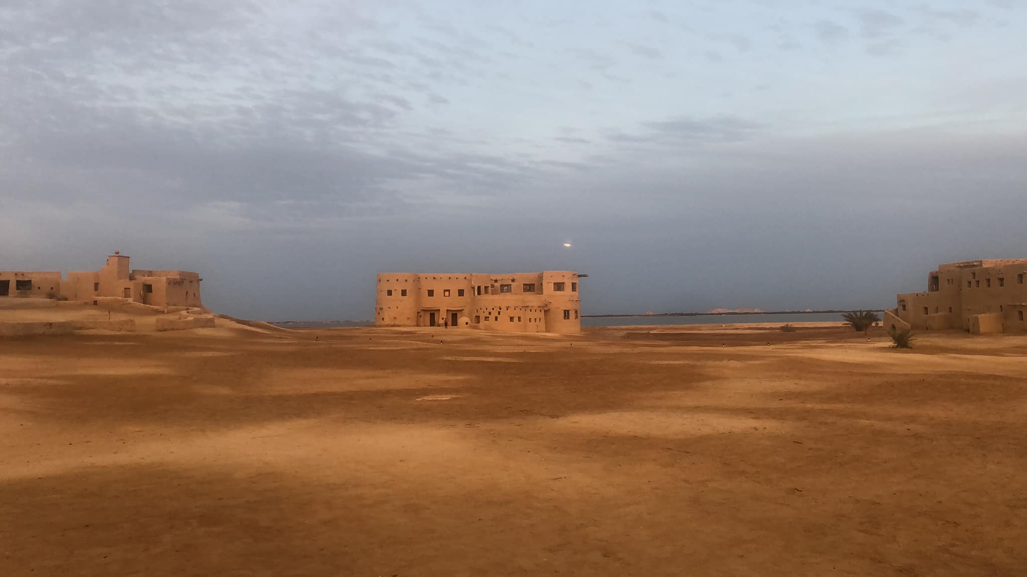 Africa-Egypt-Attractions